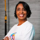 Indira Isabel Martins Rodrigues