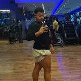 Pedro Aranha