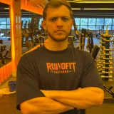 Ruivo Fit