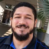 Will Treinador
